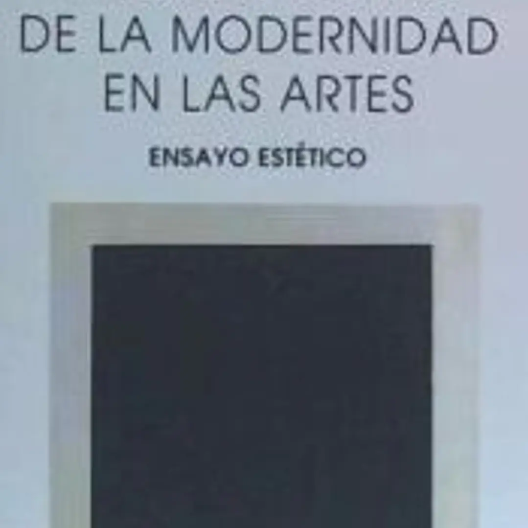 ARQUEOLOGÍAS DE LA MODERNIDAD EN LAS ARTES 1