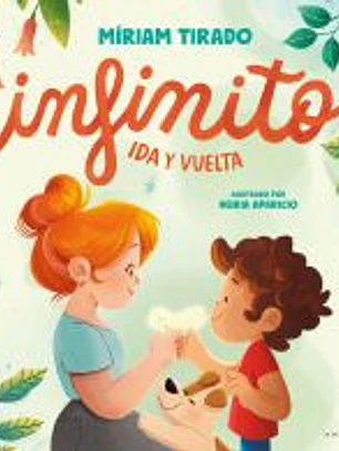 Infinito. Ida y vuelta