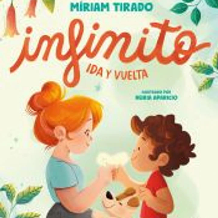 Infinito. Ida y vuelta 1