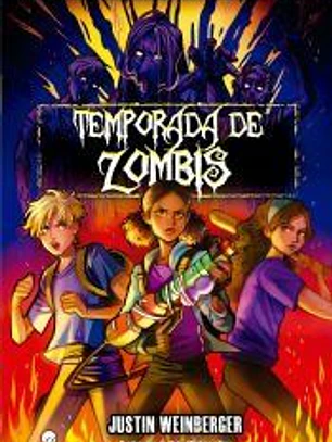 Temporada de zombis 1