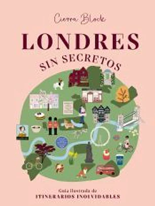 Londres sin secretos
