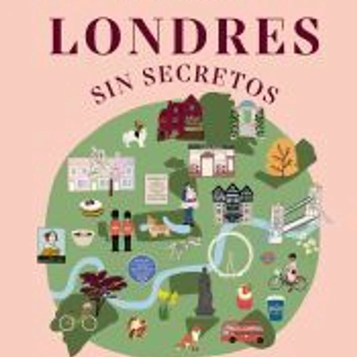 Londres sin secretos 1