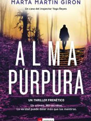Alma púrpura