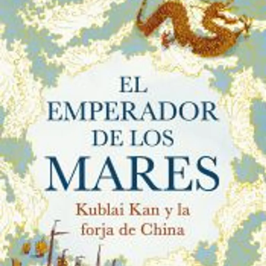 El emperador de los mares 1