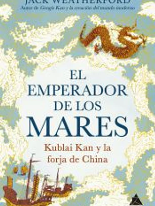 El emperador de los mares