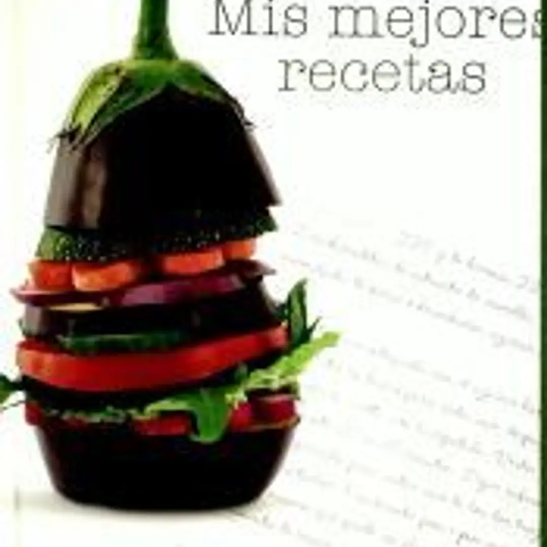 MIS MEJORES RECETAS 1
