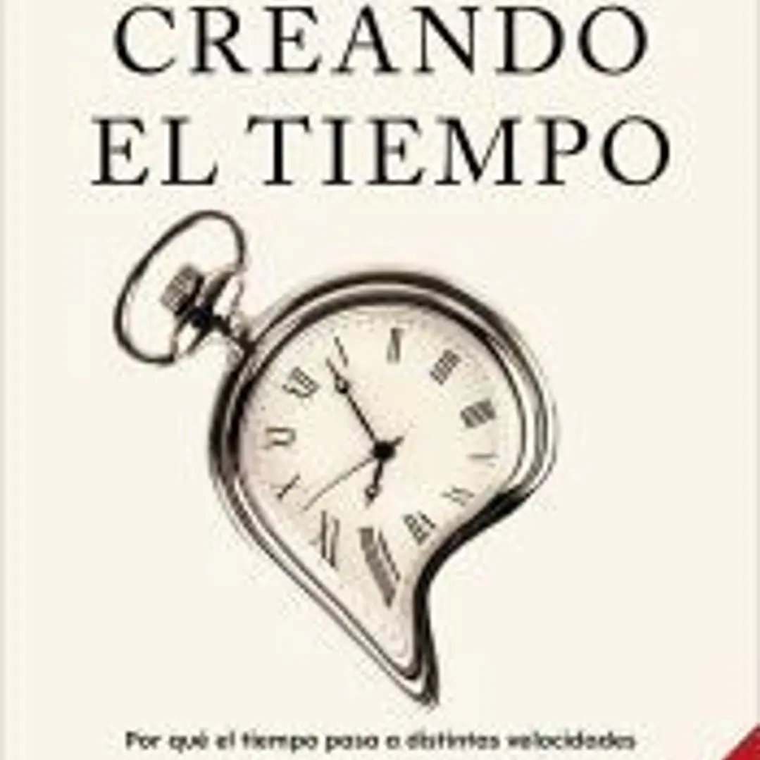 Creando el tiempo 1