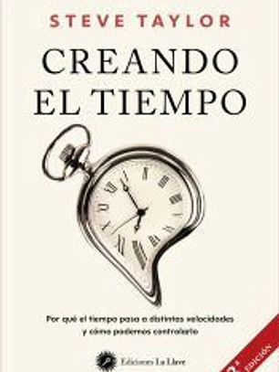 Creando el tiempo