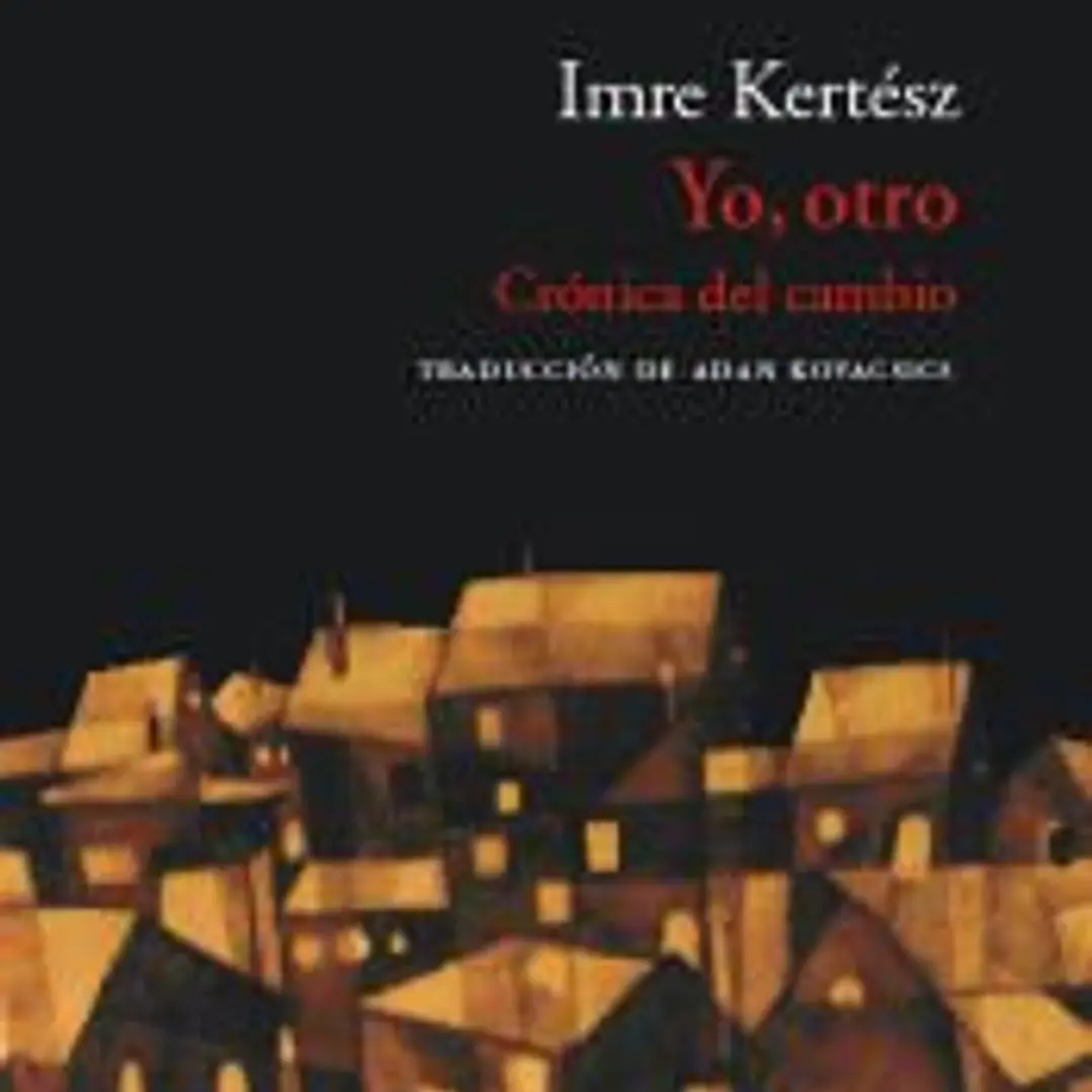 Yo, otro 1
