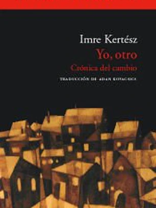 Yo, otro