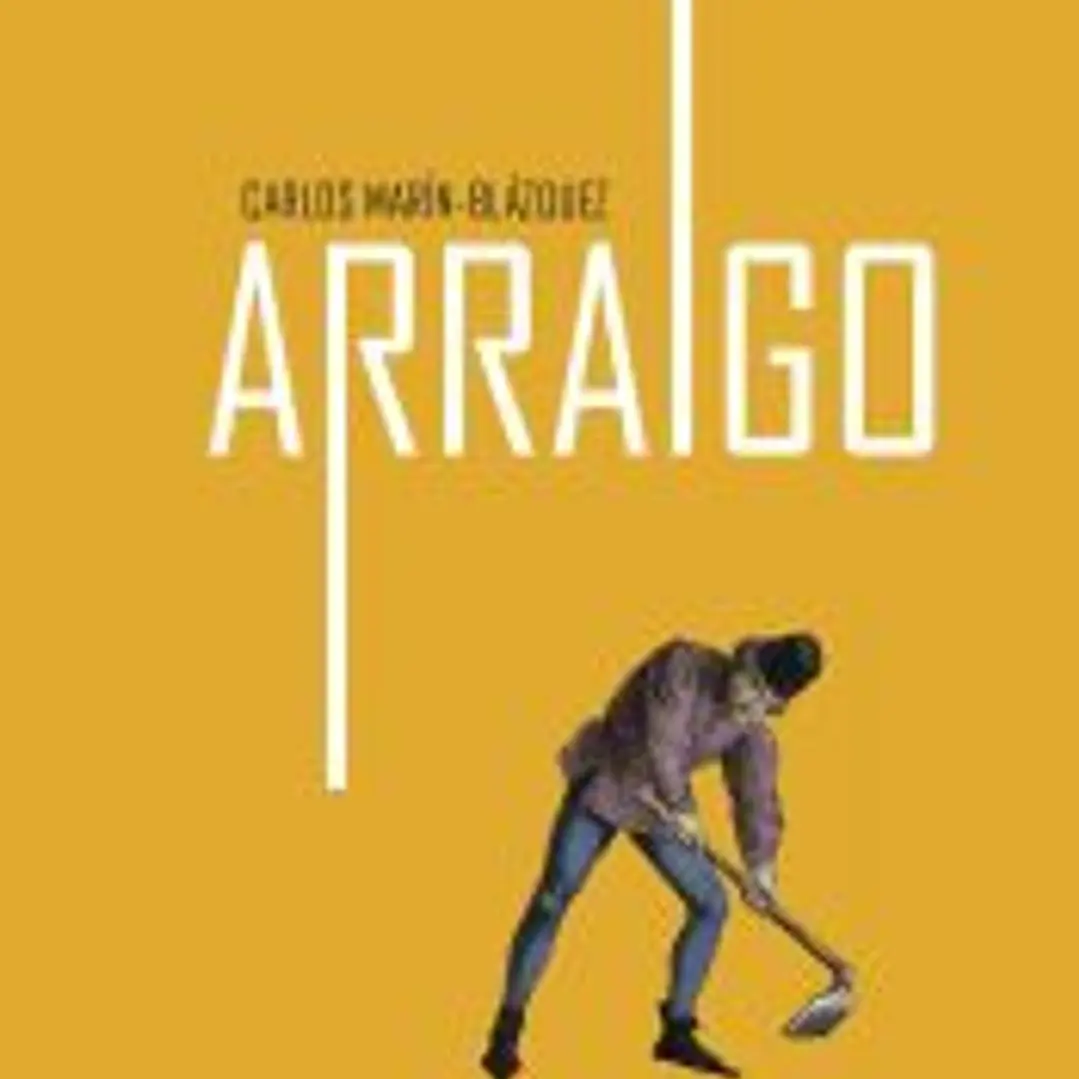 Arraigo 1