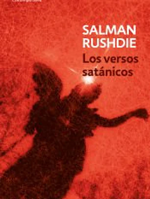 Los versos satánicos