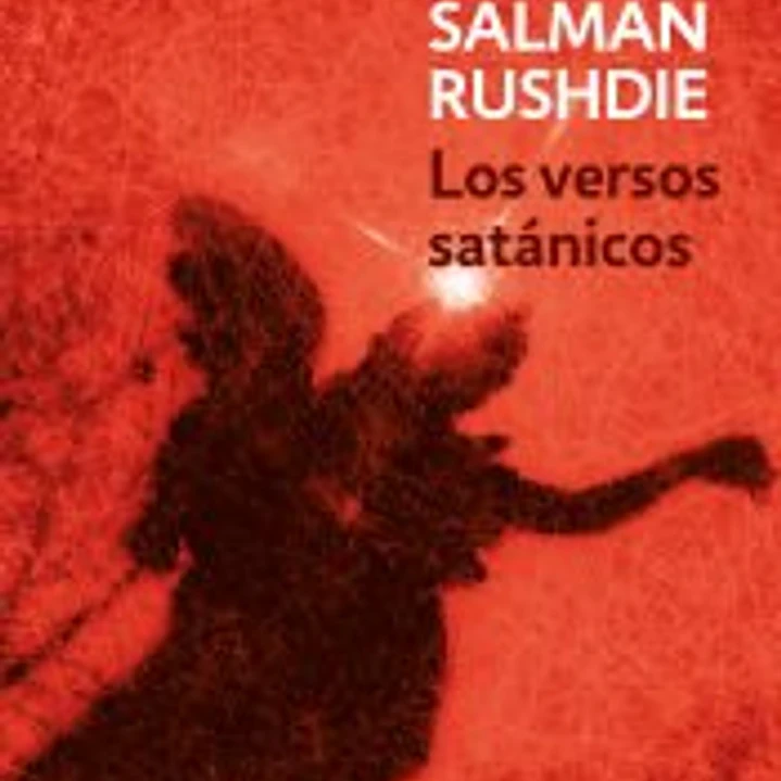 Los versos satánicos 1