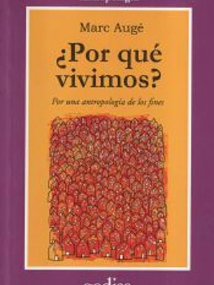 ¿Por qué vivimos?