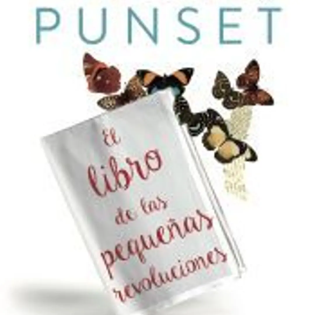 El libro de las pequeñas revoluciones 1