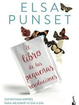 El libro de las pequeñas revoluciones