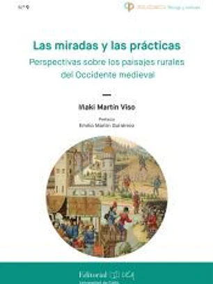 LAS MIRADAS Y LAS PRÁCTICAS
