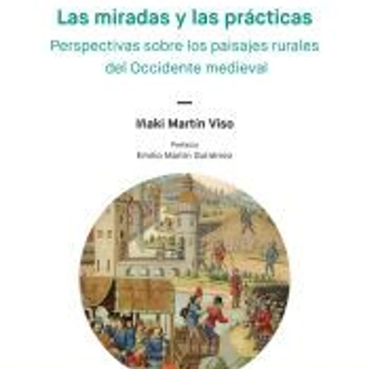 LAS MIRADAS Y LAS PRÁCTICAS 1