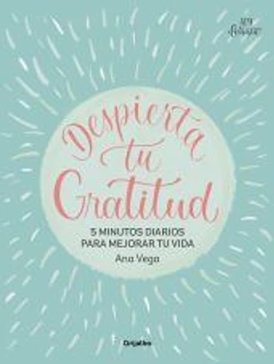 Despierta tu gratitud
