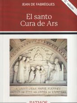 El santo cura de Ars