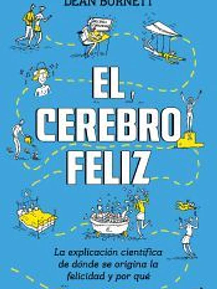 El cerebro feliz