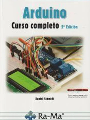 Arduino Curso completo 2ª Edición