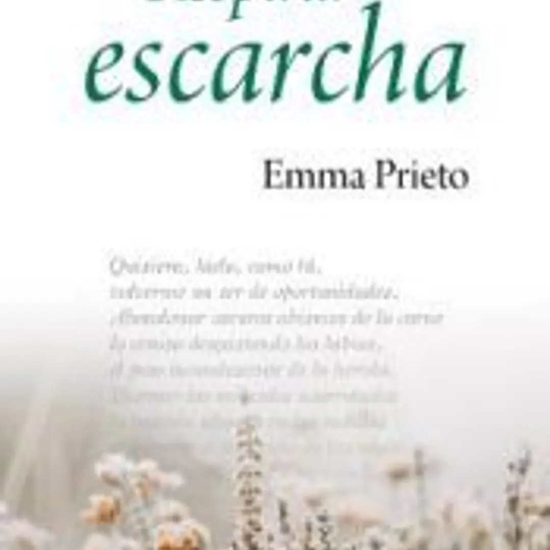 Respirar escarcha 1