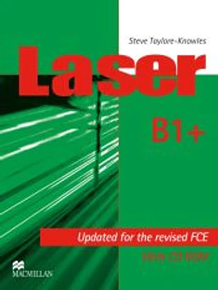 LASER B1+ (Int to Upper) Sts Pack