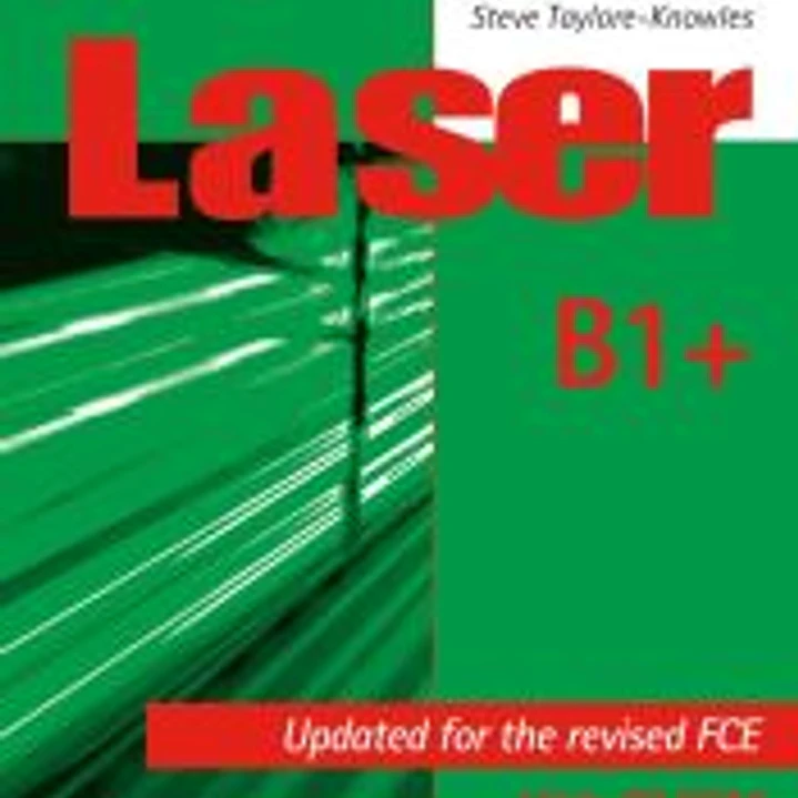 LASER B1+ (Int to Upper) Sts Pack 1