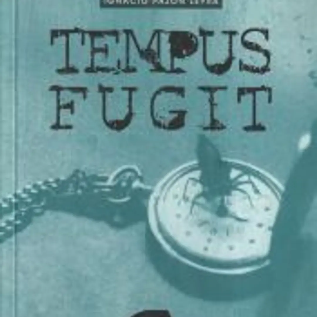 Tempus fugit 1