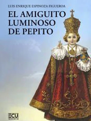 El amiguito luminoso de Pepito