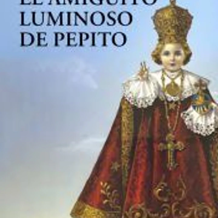 El amiguito luminoso de Pepito 1