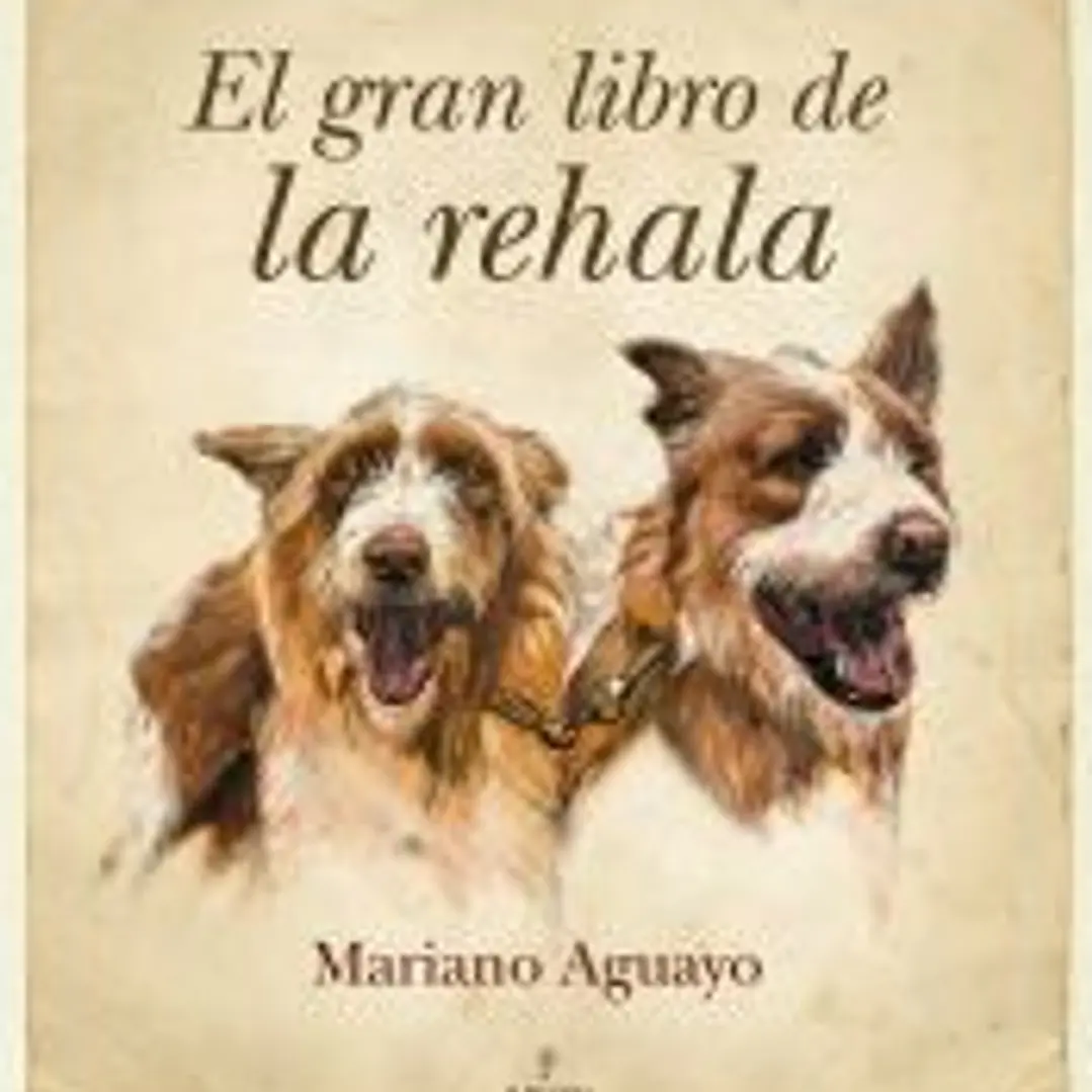 El gran libro de la rehala 1