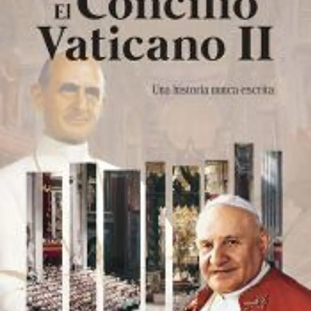El Concilio Vaticano II 1