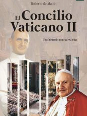 El Concilio Vaticano II