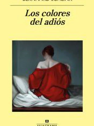 Los colores del adiós