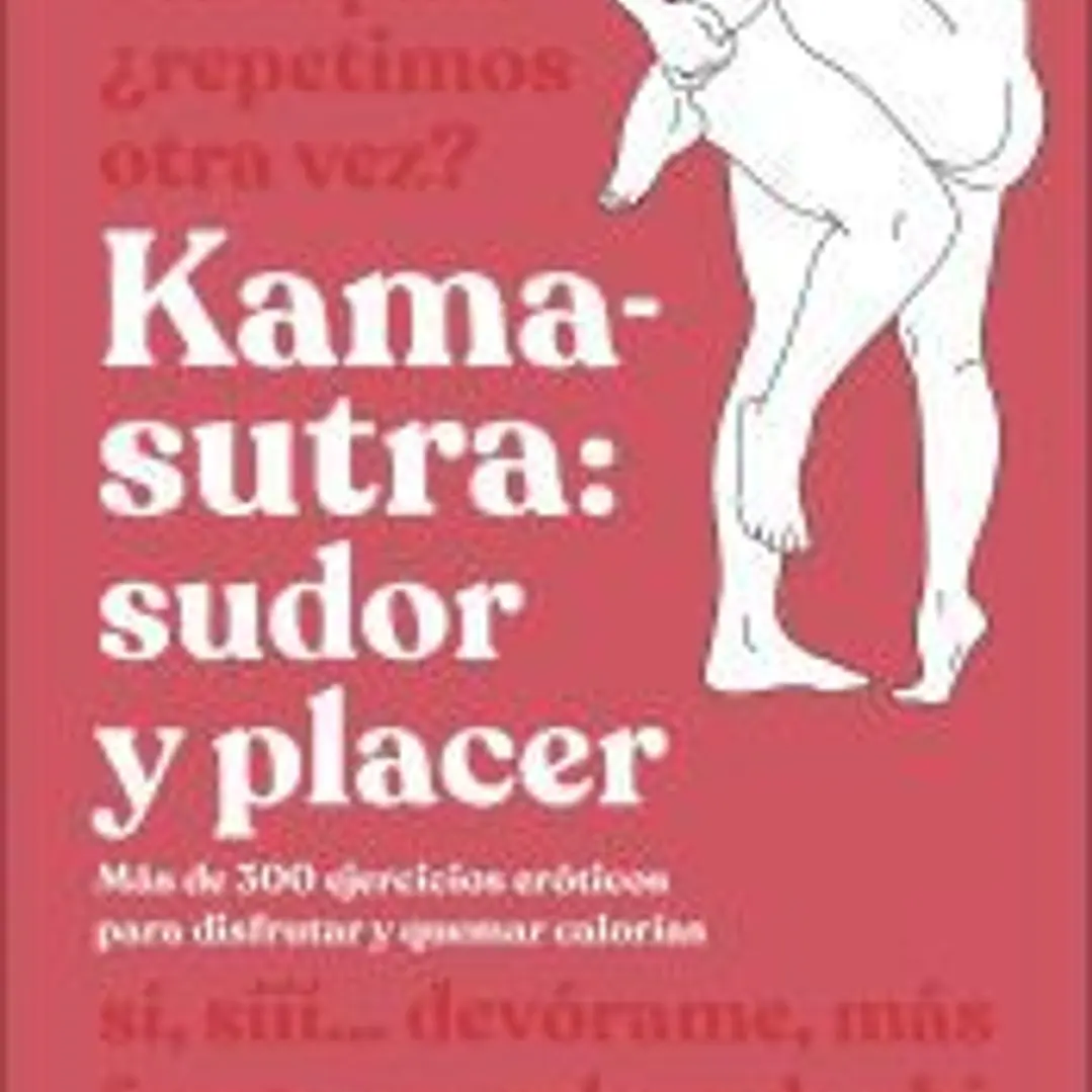 Kama-Sutra: sudor y placer 1