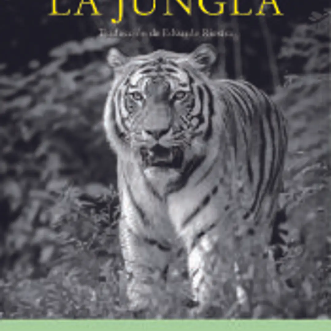 La sabiduría de la jungla 1