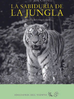 La sabiduría de la jungla