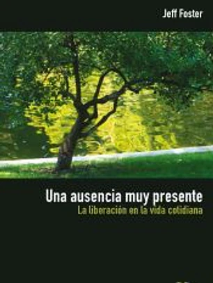 AUSENCIA MUY PRESENTE SP.