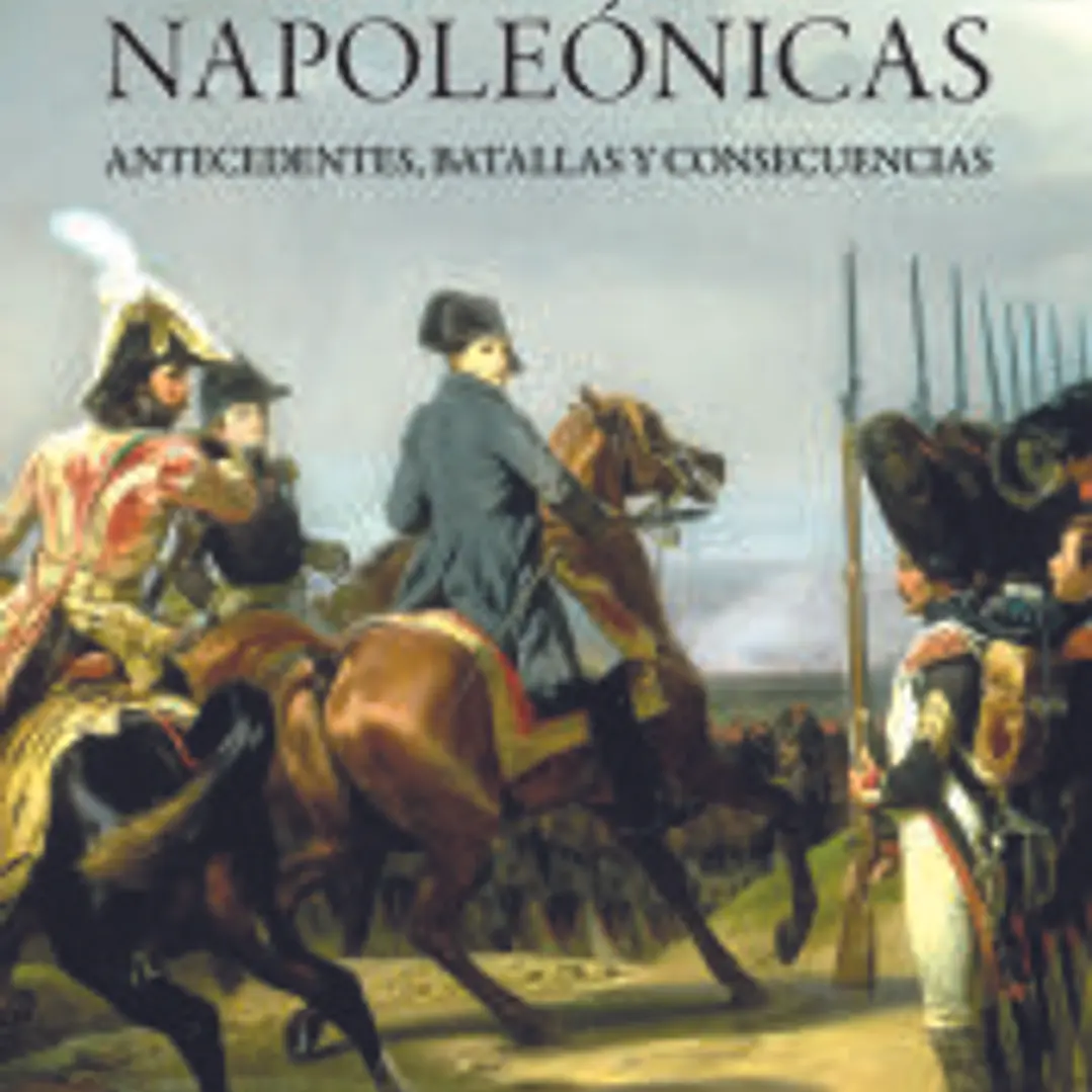 Las guerras napoleónicas 1