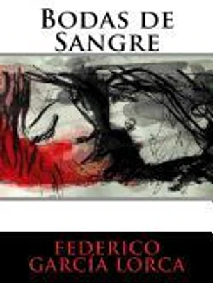 Bodas de Sangre