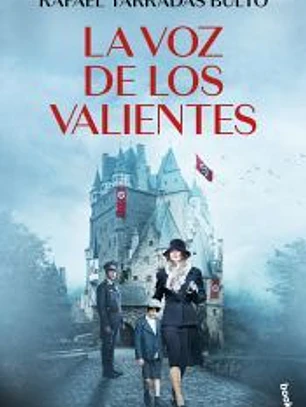 La voz de los valientes