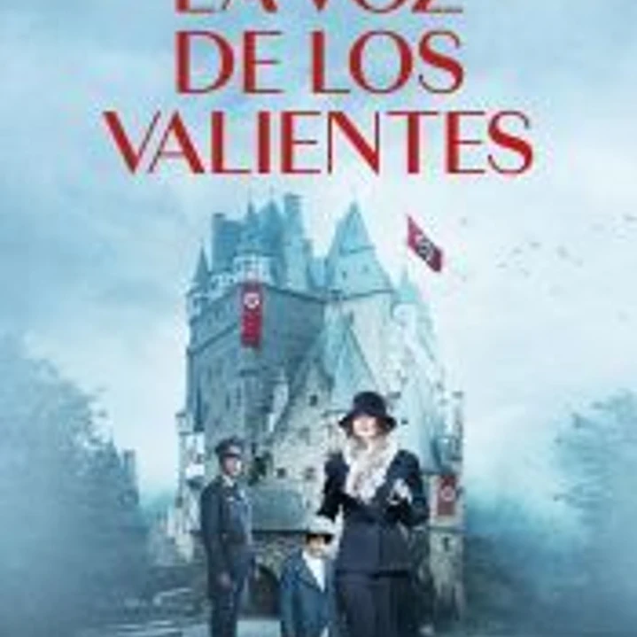 La voz de los valientes 1