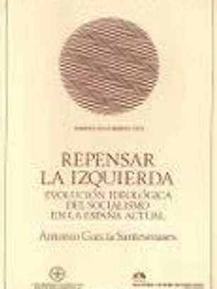 Repensar la izquierda