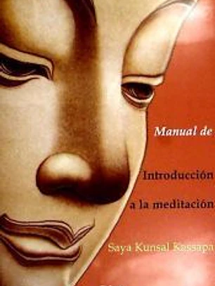 Manual de introducción a la meditación