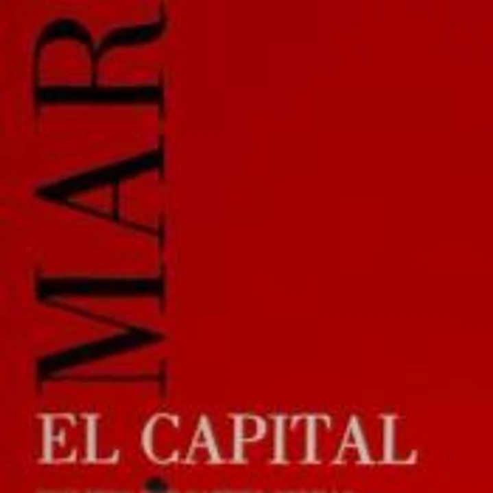 El capital 1