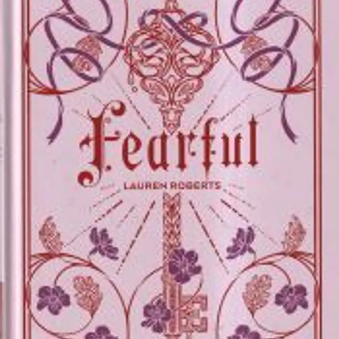 Fearful. Una historia de Fearless (edición especial limitada) (Saga Powerless 3.5) 1
