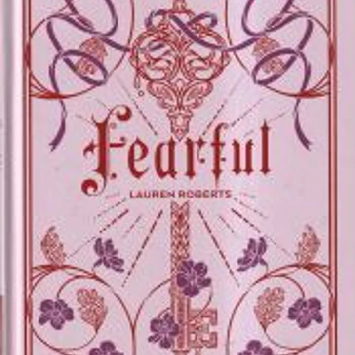 Fearful. Una historia de Fearless (edición especial limitada) (Saga Powerless 3.5) 1