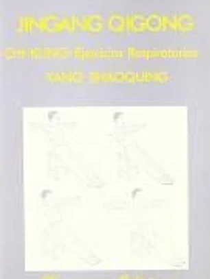 Jingang Qigong. Ejercicios de Respiración Chi Kung